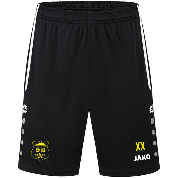 Sporthose Allround 