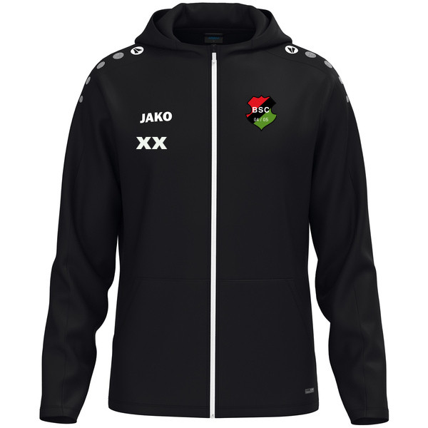 KinderKapuzenjacke Light One 