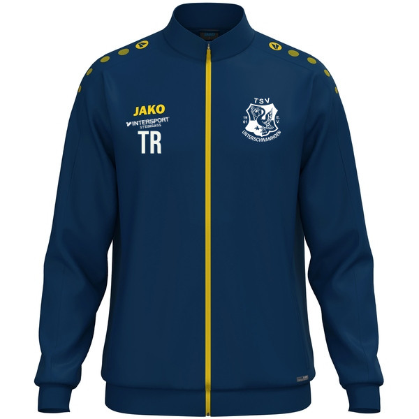Polyesterjacke One 