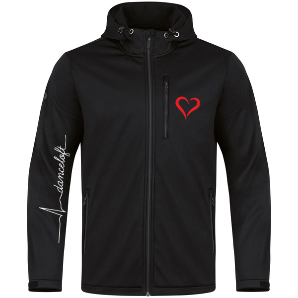 KinderSoftshelljacke Premium 