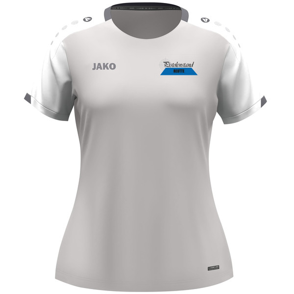 womanT-Shirt Dynamic Damen 