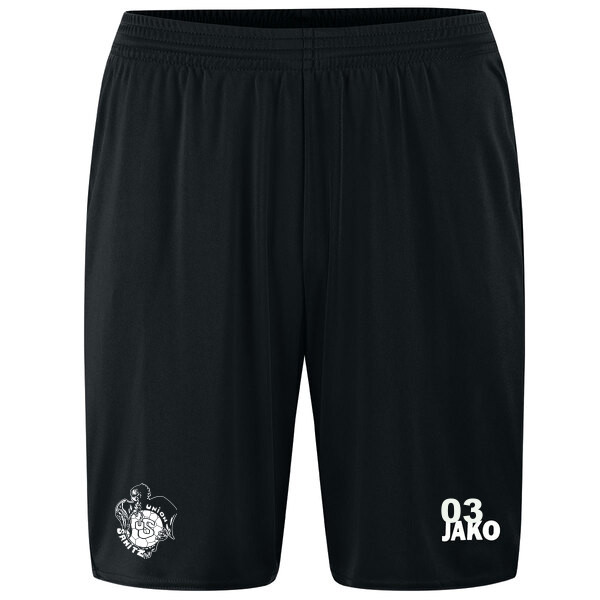 Sporthose Manchester 2.0 ohne Innenslip 