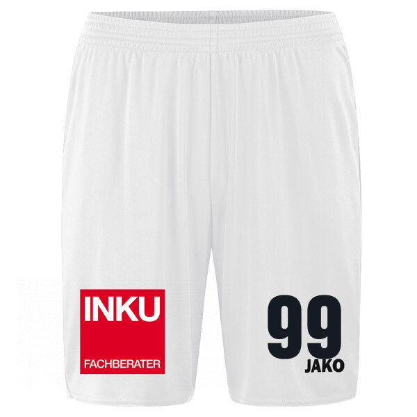 Sporthose Manchester 2.0 ohne Innenslip 