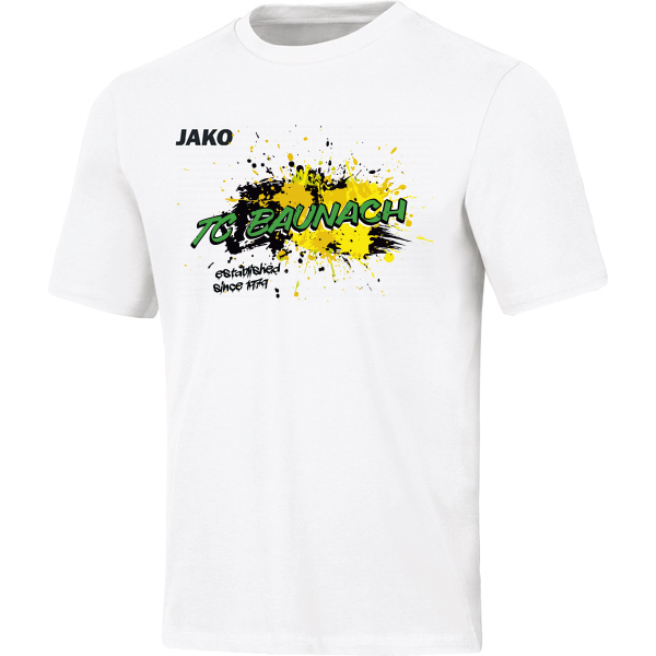 KinderT-Shirt Base 