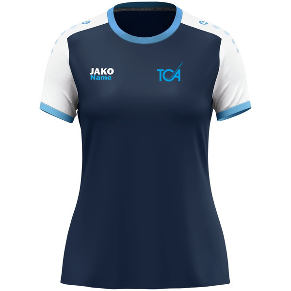 womanTrikot Dynamic KA Damen 