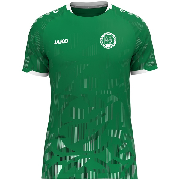 Trikot Sonic kurzarm 