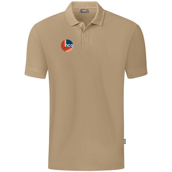 KinderPolo Organic  