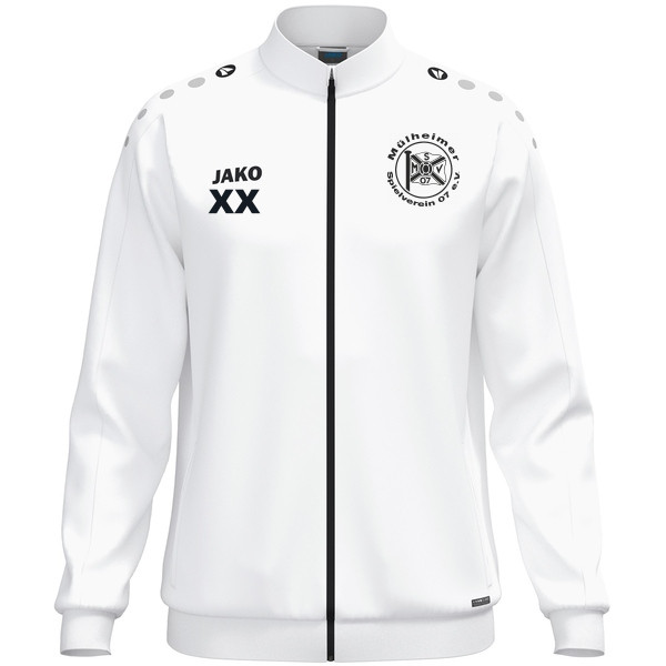 Polyesterjacke One 
