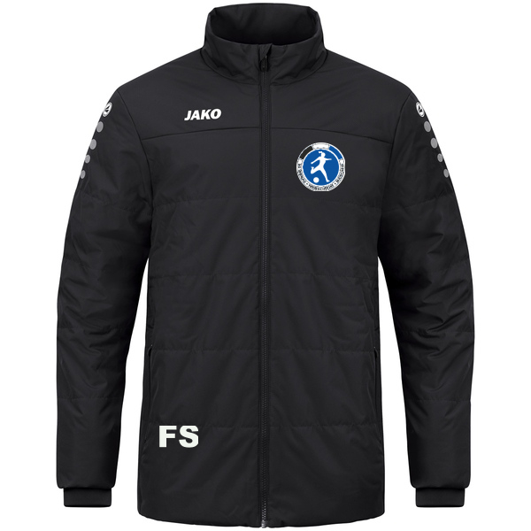 Coachjacke Team 