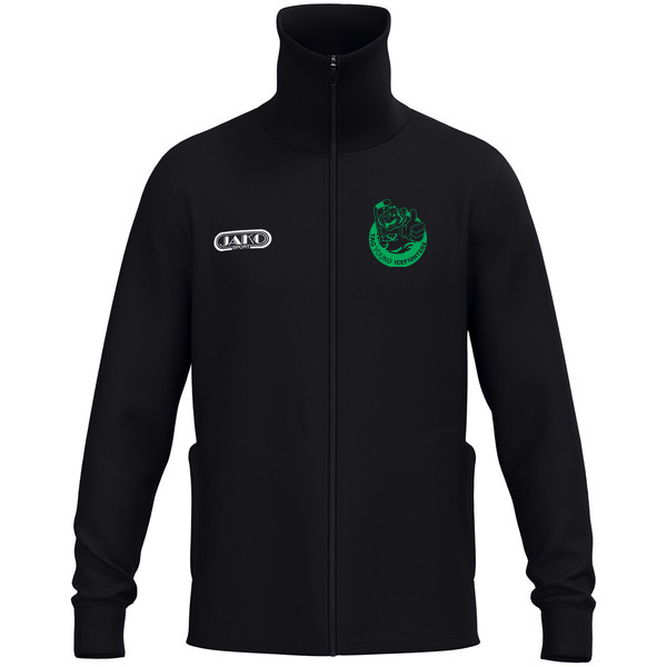 Tracksuit Jacke Wardrobe 