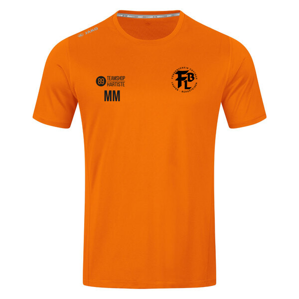 KinderT-Shirt Run 2.0 