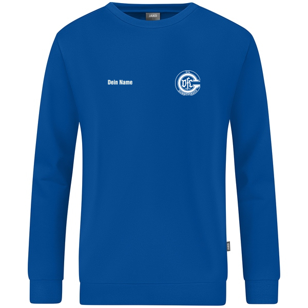 Sweat Organic 