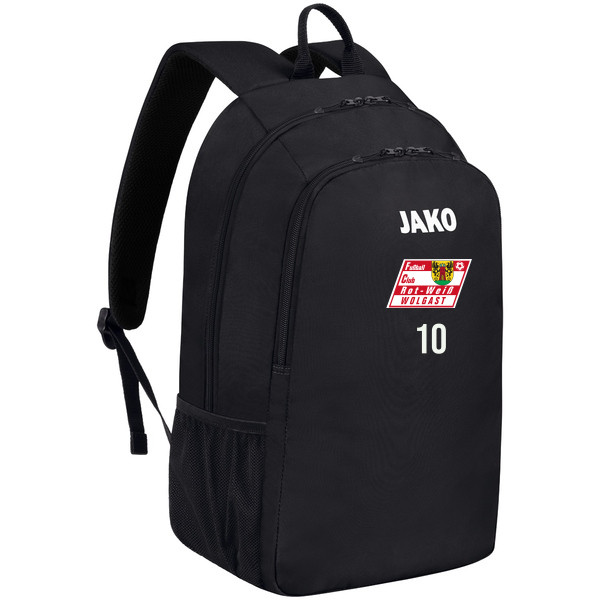Rucksack One 