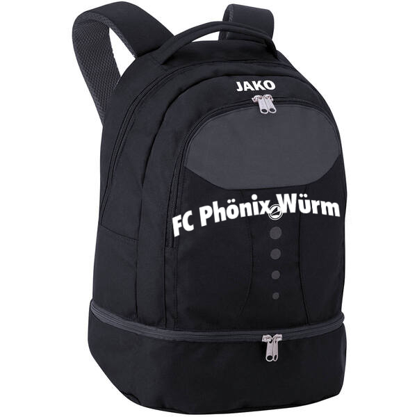 Rucksack TLS 