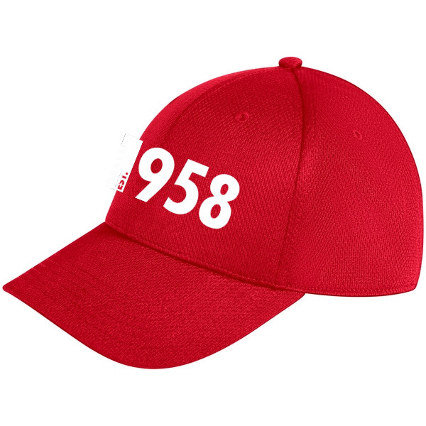 Cap Basic 