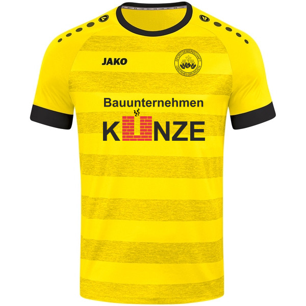 Trikot Celtic Melange Kurzarm 