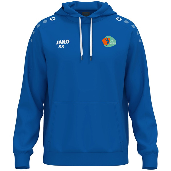 Kapuzensweat One Cotton 