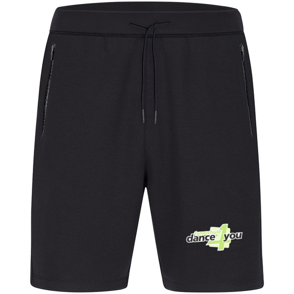 Short Pro Casual 