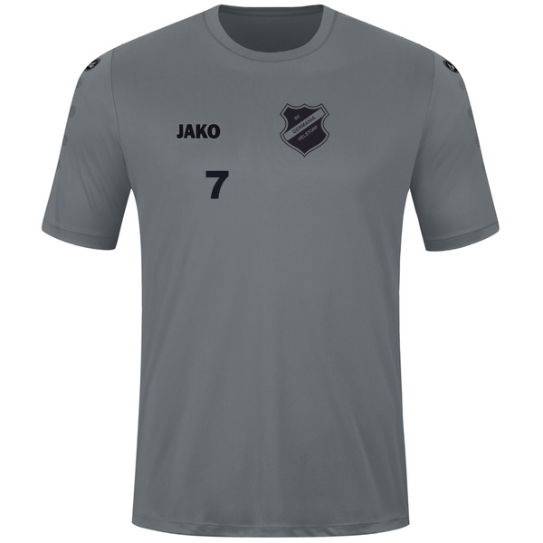 Trikot Team kurzarm 