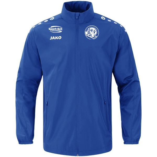 Allwetterjacke One 
