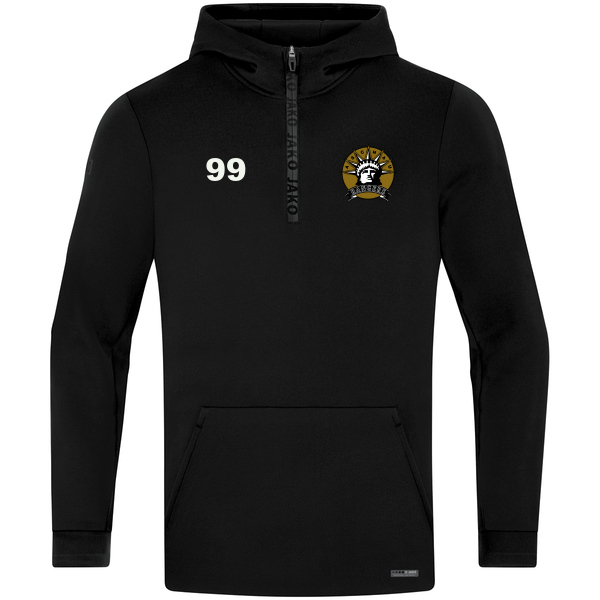 Zip Hoodie Pro Casual 