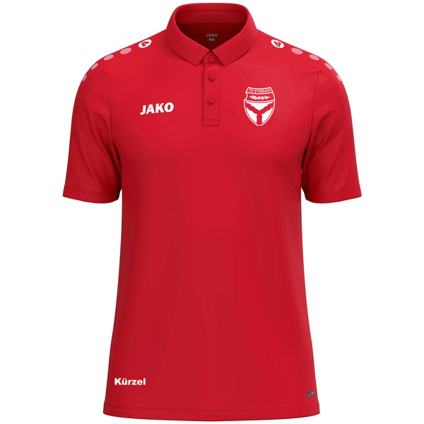 Polo One 