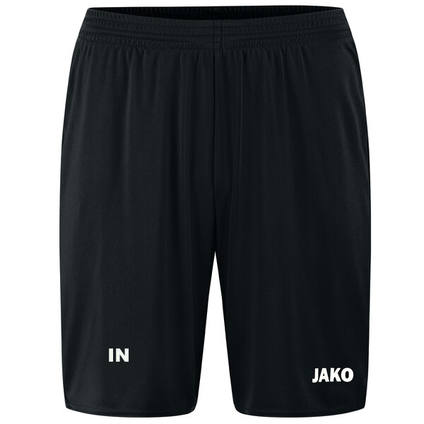Sporthose Manchester 2.0 ohne Innenslip 