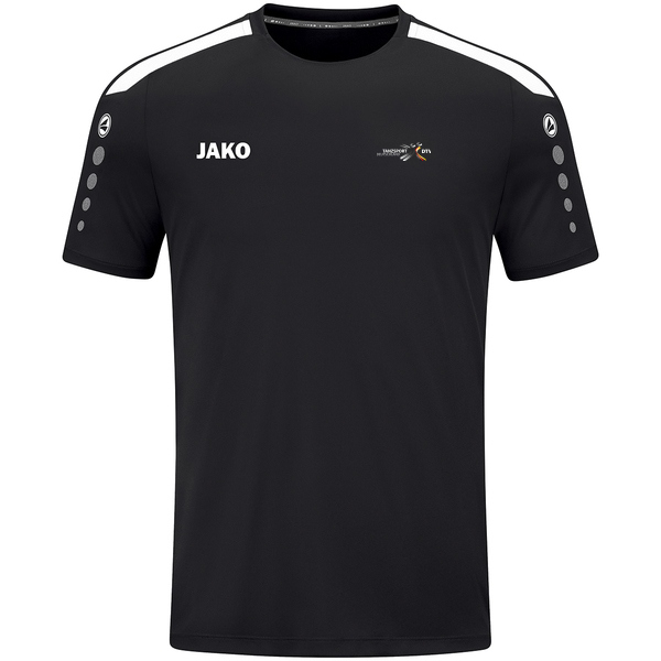 KinderTrikot Power kurzarm 
