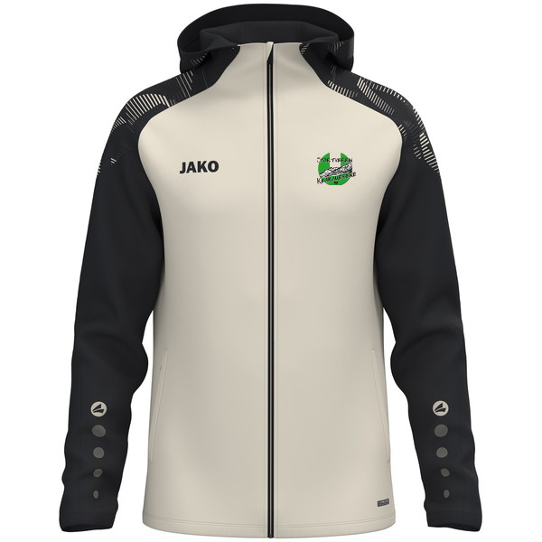 KinderKapuzenjacke Sonic 