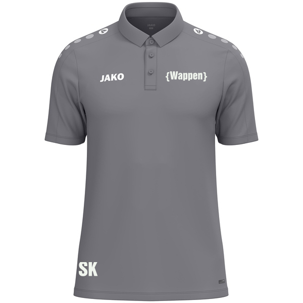 Polo One 