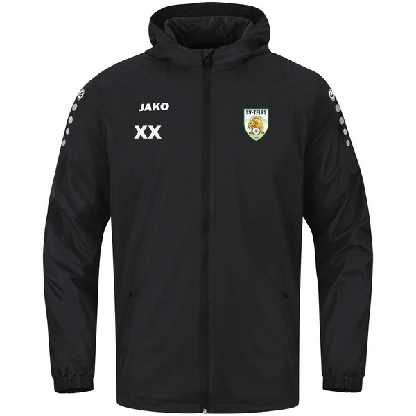Allwetterjacke Team 2.0 