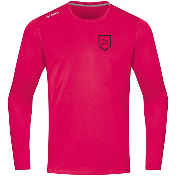KinderLongsleeve Run 2.0 