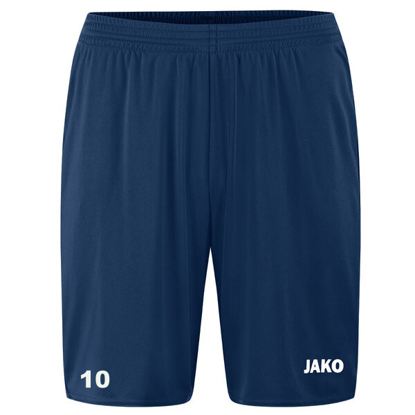 Sporthose Manchester 2.0 ohne Innenslip 