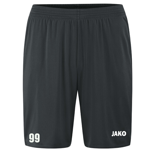 Sporthose Manchester 2.0 ohne Innenslip 