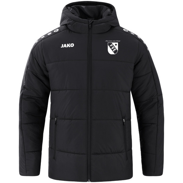 Steppjacke One 