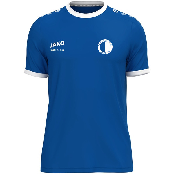 Trikot One kurzarm 