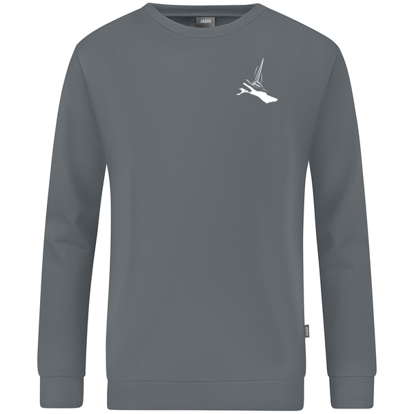 Sweat Organic 