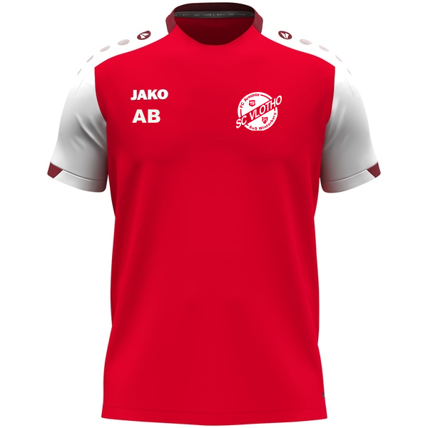 T-Shirt Dynamic 