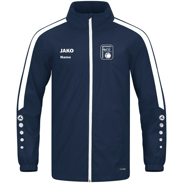 Allwetterjacke Power 