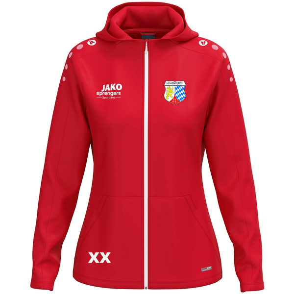 womanKapuzenjacke One Damen 