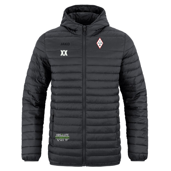 KinderSteppjacke 