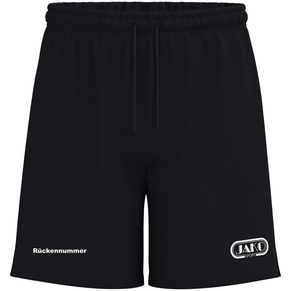 Sporthose Retro 