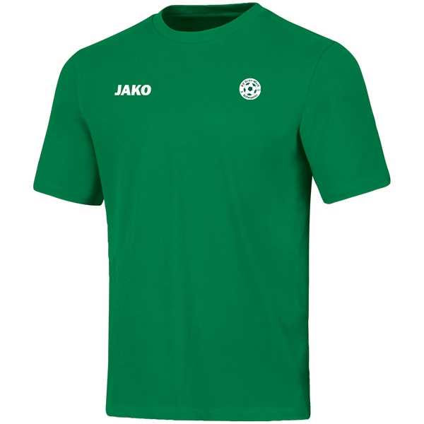 KinderT-Shirt Base 
