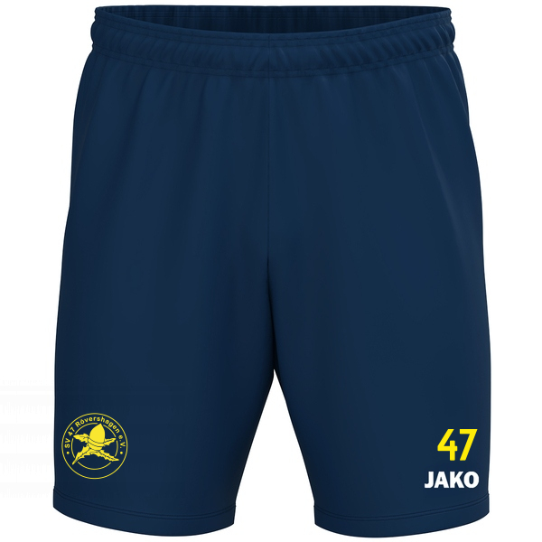 Trainingsshort One 