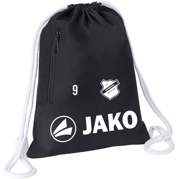 Gymsack JAKO 