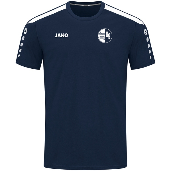 KinderT-Shirt Power 