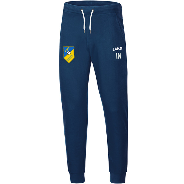KinderJogginghose Base mit Bündchen 