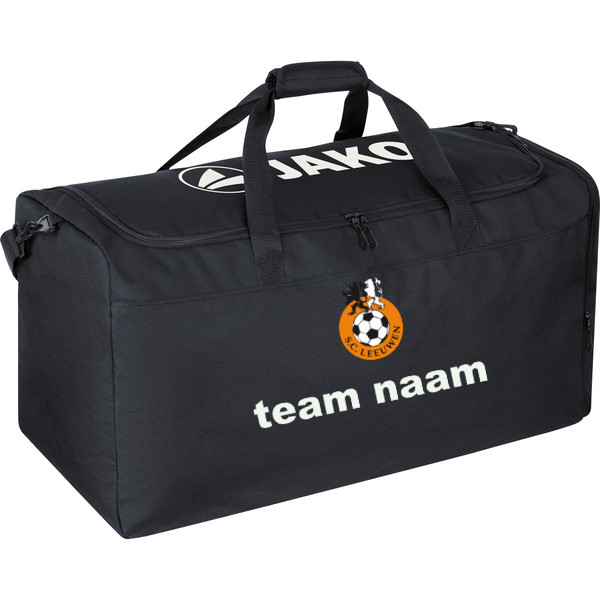 Teamtas 