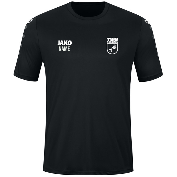 Trikot Team kurzarm 