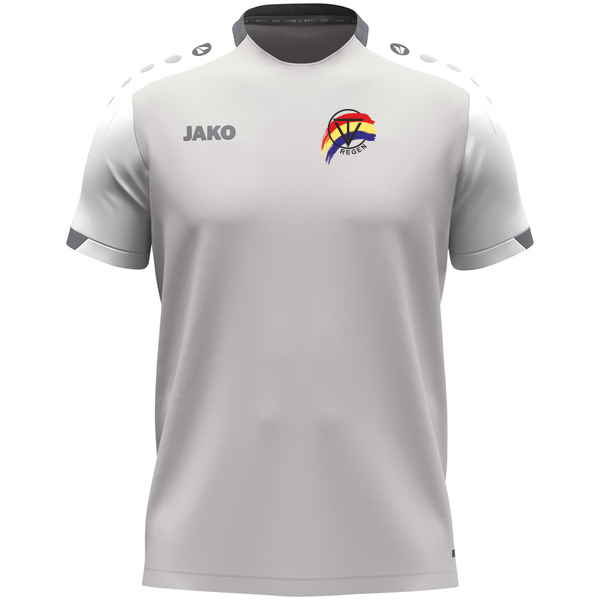 T-Shirt Dynamic 